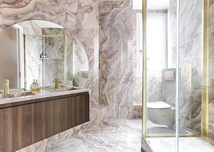 Artistic Luxury 3-bedroom - Champs-elysees *